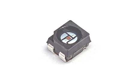 Introduction to 650nm SMD LED Red Light Beads